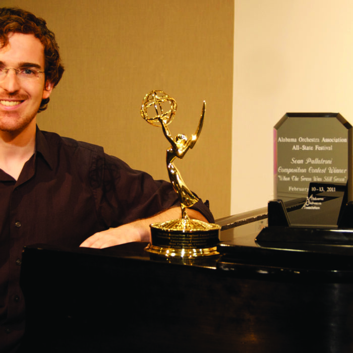 Sean Pallatroni