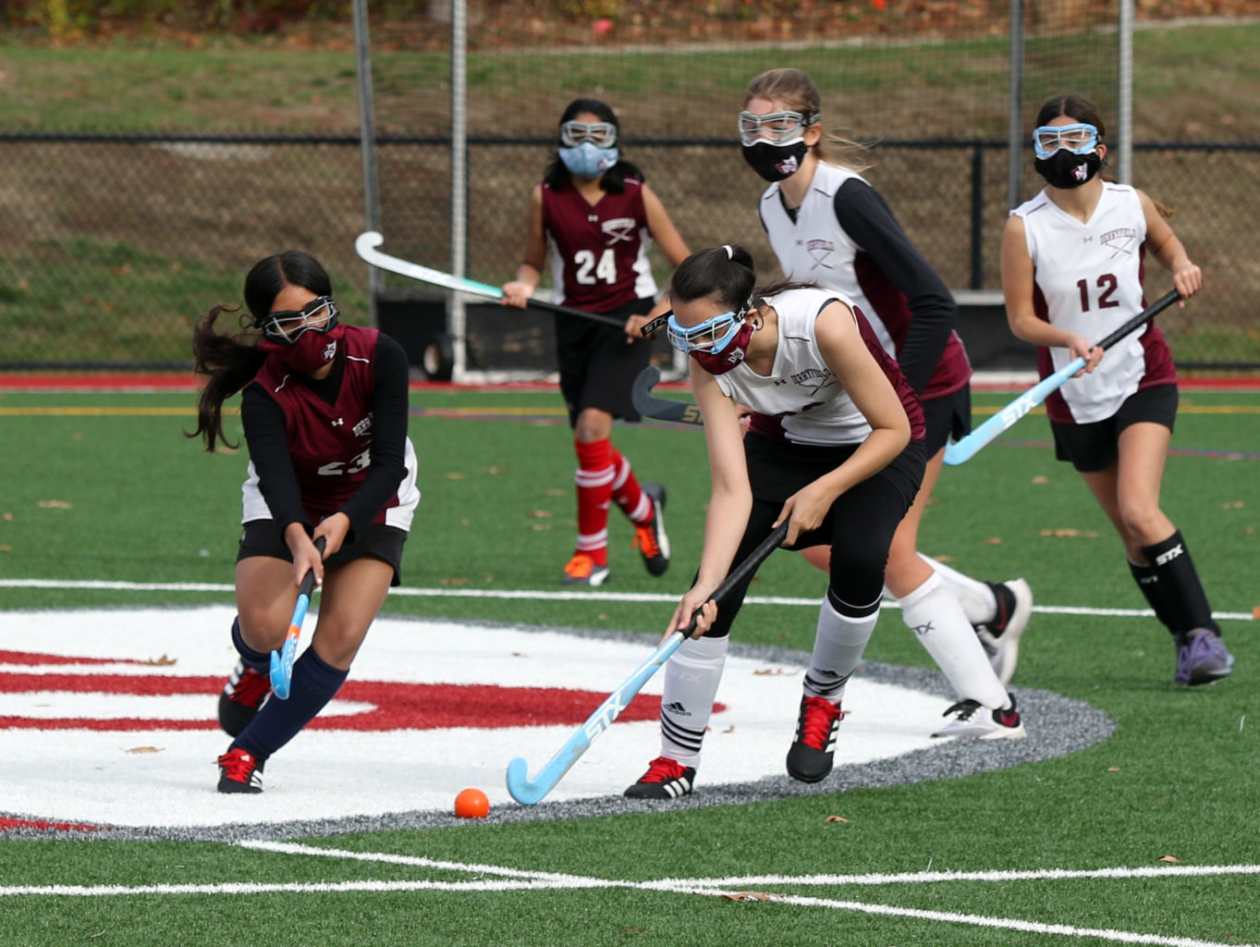 Private Middle School Manchester New Hampshire | Private School Near Me | Lacrosse Game