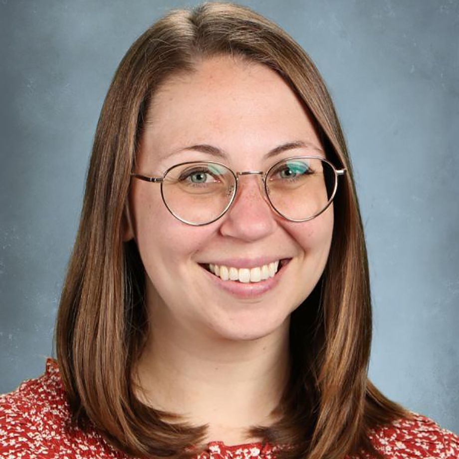 Samantha Glidden The Derryfield School