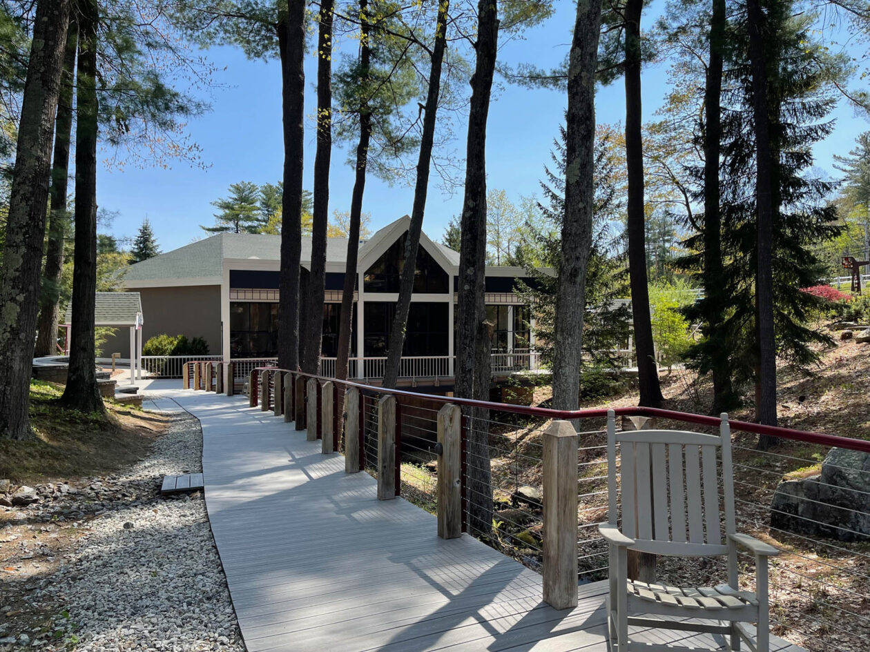 Private School Manchester New Hampshire About Derryfield