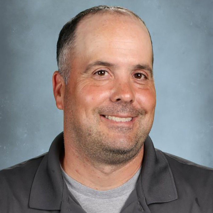Kevin Lane