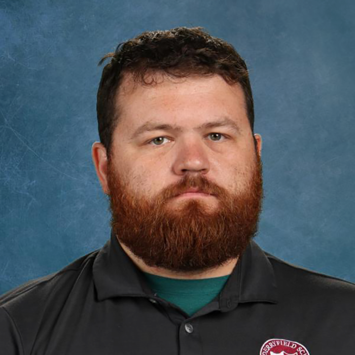 Shane Fitzpatrick