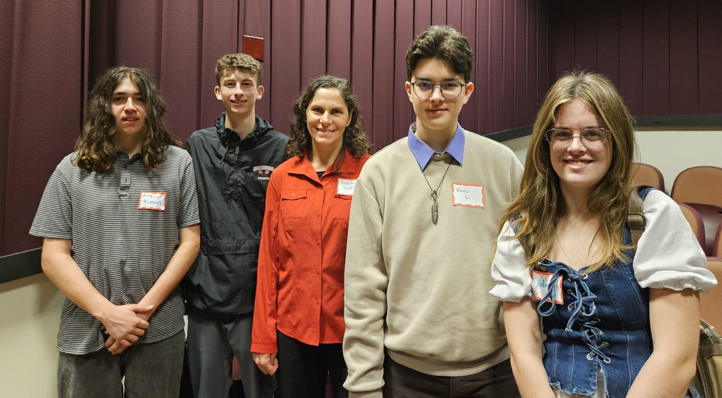 Innovative Solutions to Environmental Problems