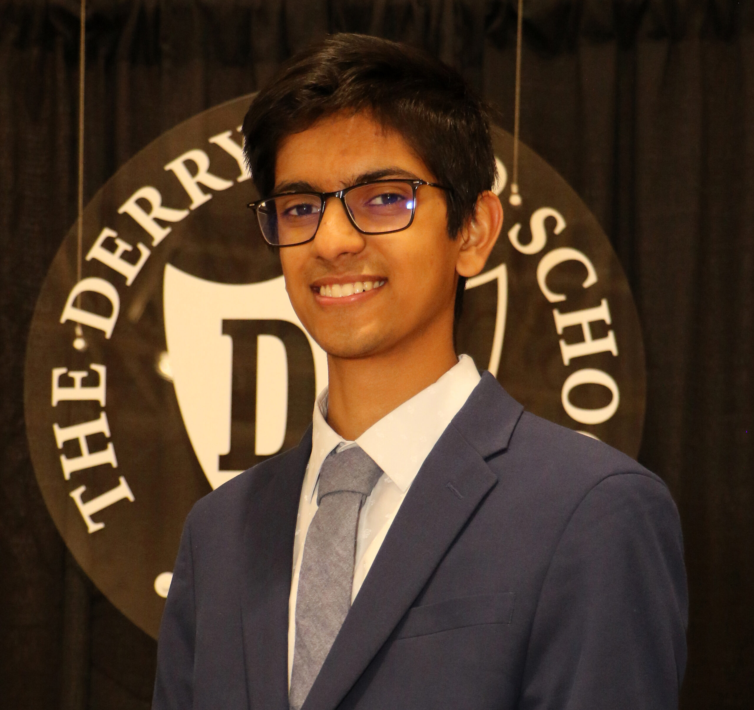 Derryfield Senior Named Presidential Scholar