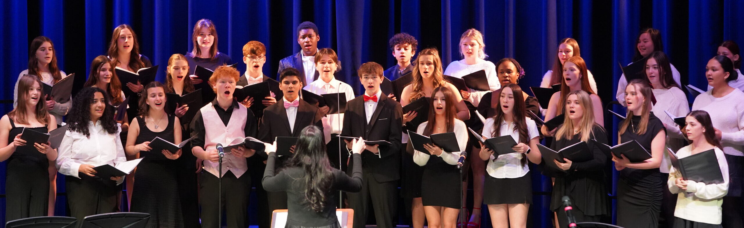 An Evening of Music and Song