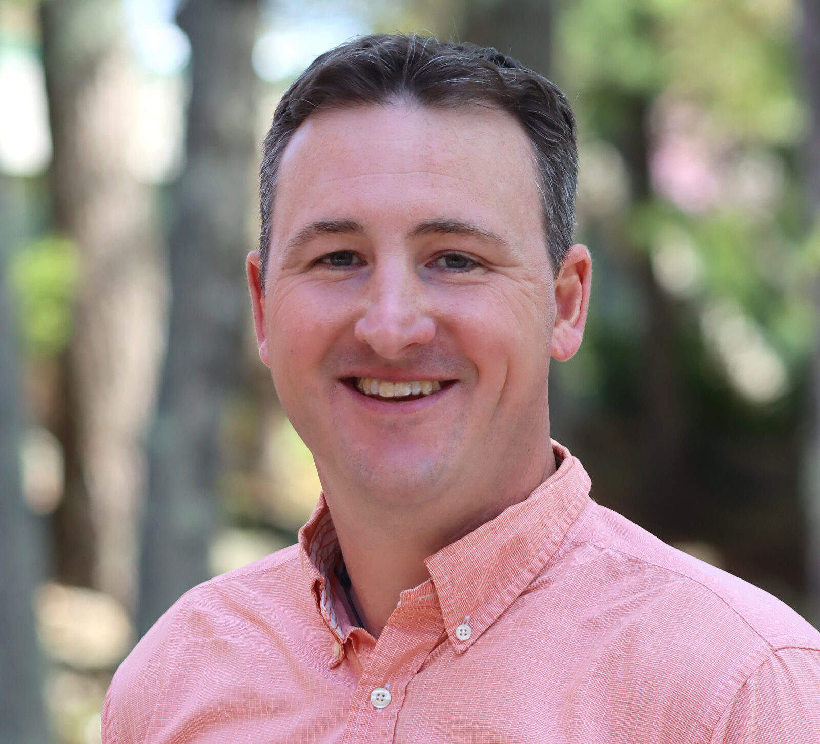 Athletic Director Receives Coaching Award