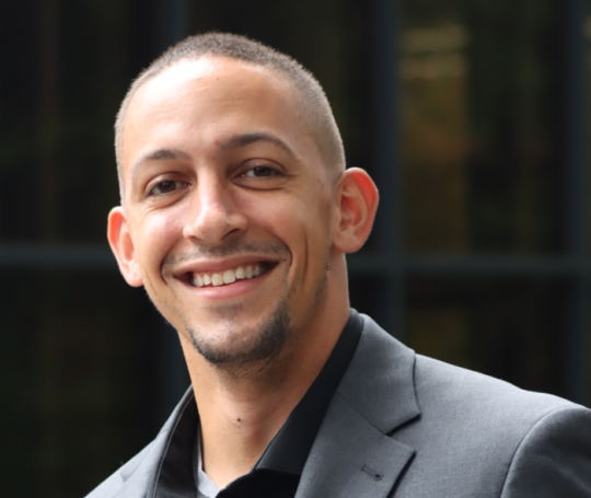 Teacher Commemorates Black History Month