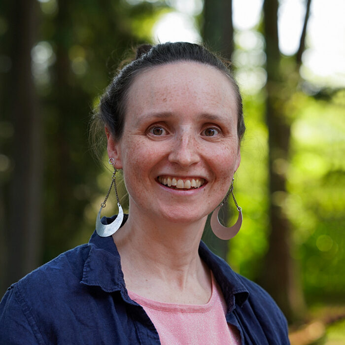 Eilidh Hall