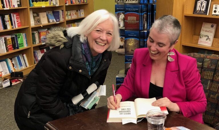 Derryfield alum publishes debut novel
