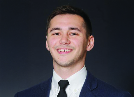Adam Spinella ’10