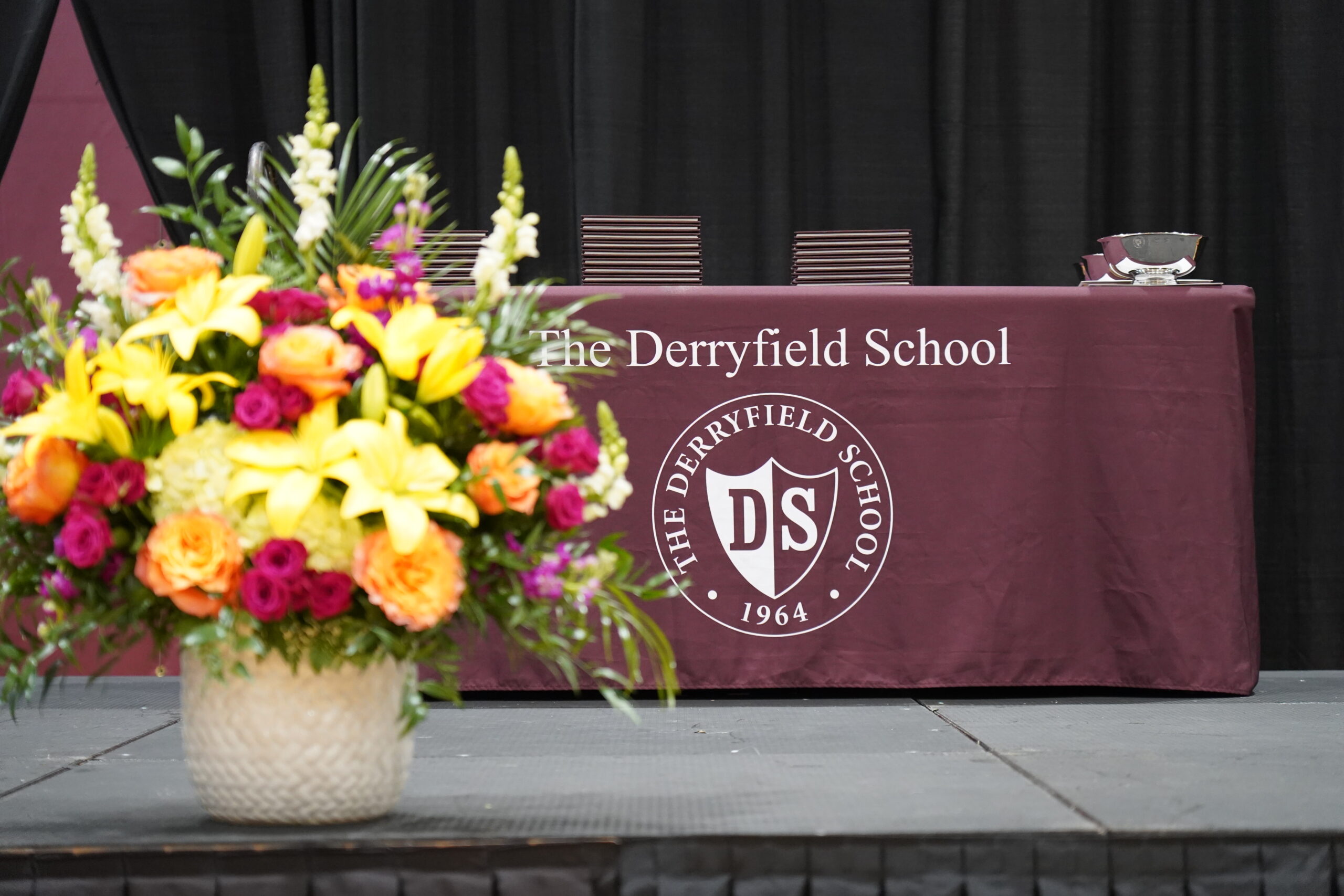 Derryfield Celebrates 58th Commencement