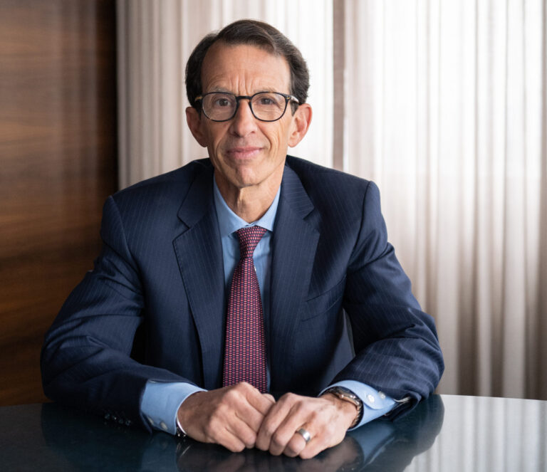 New Book By Alum Examines Corporate Governance