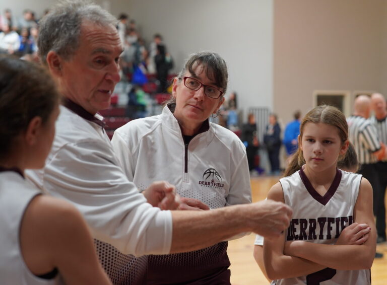 Lemire, former Derryfield coach, inducted in Hall of Fame