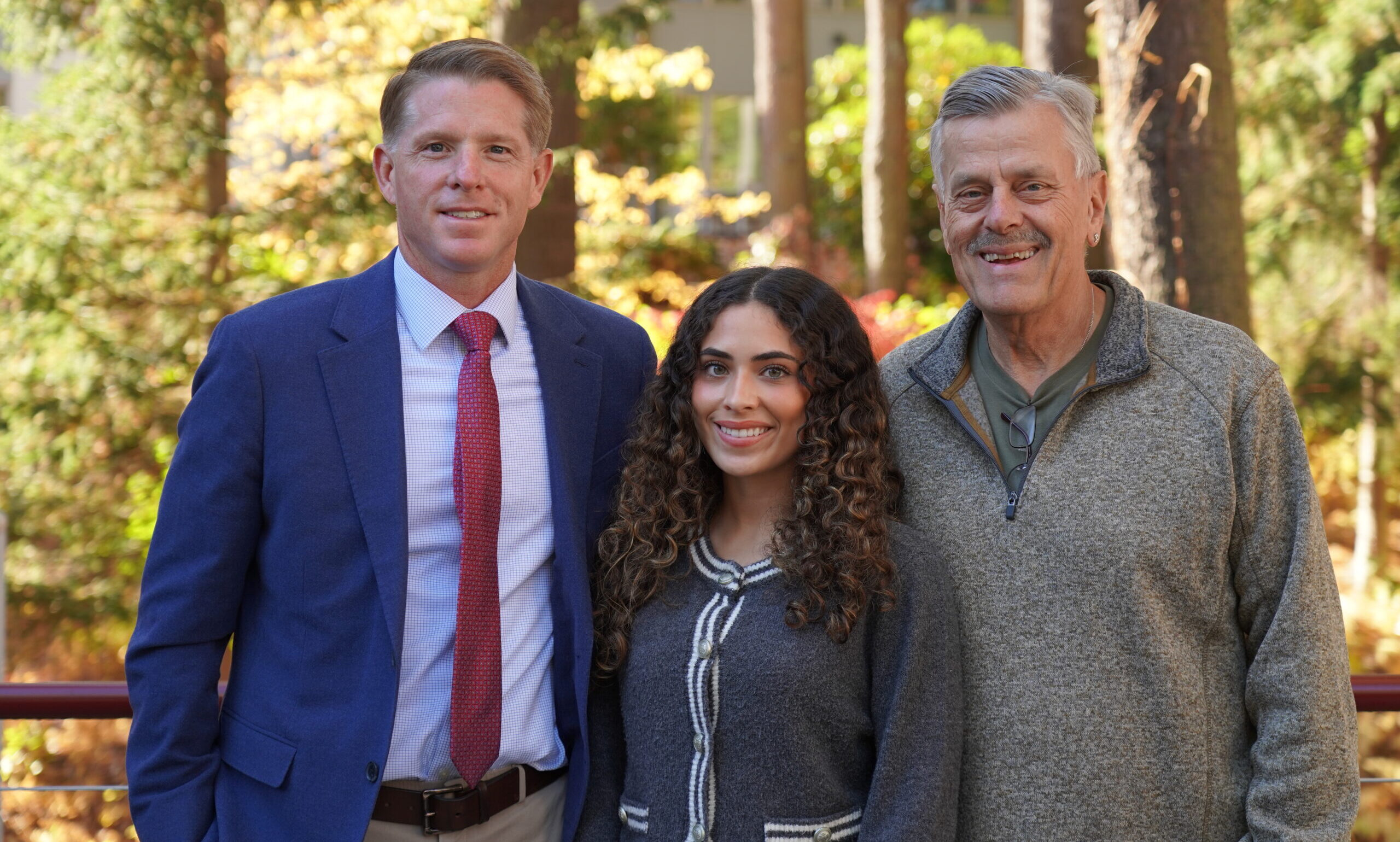 Student writing award honors Holocaust survivor