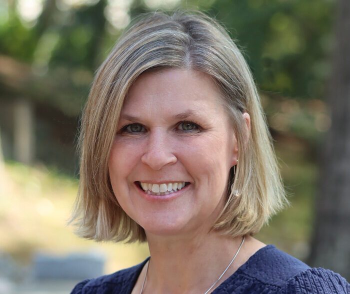 Honoring 30 year employee, Kathleen Rutty-Fey