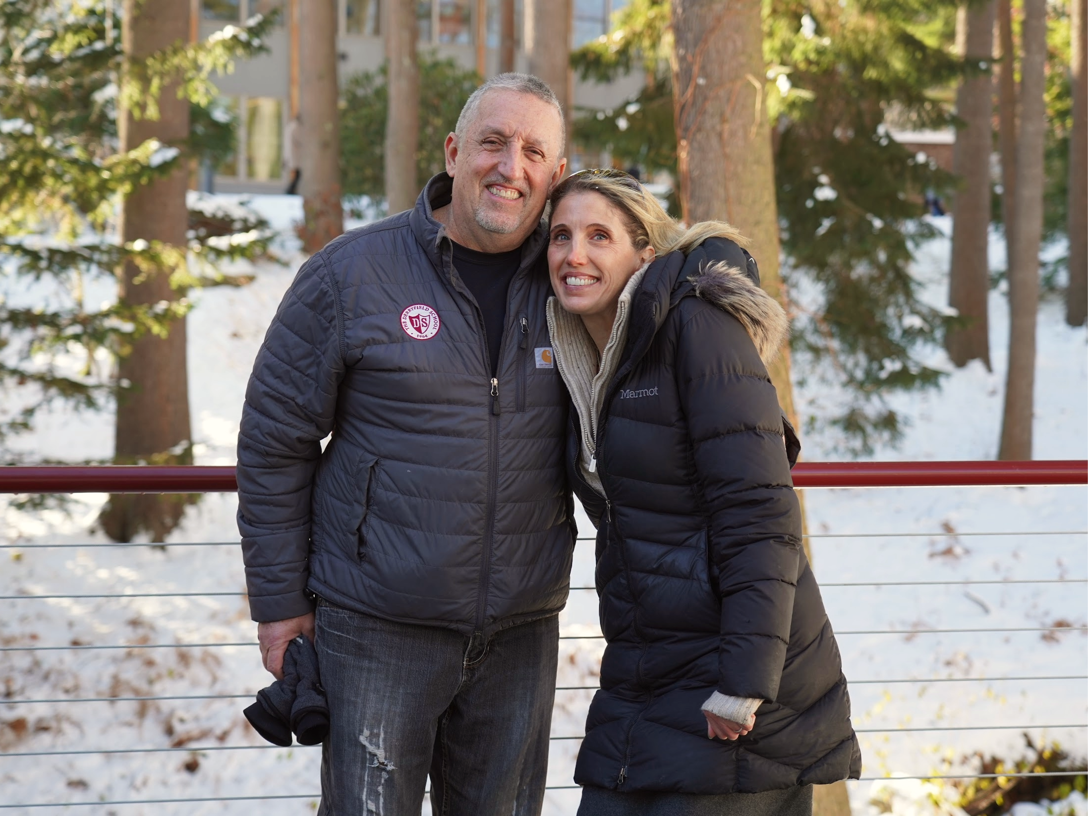 Honoring 25 year employees