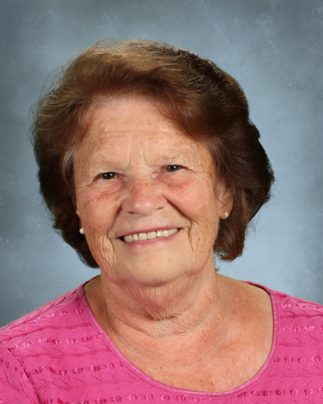 Honoring 45 year employee, Di Wall