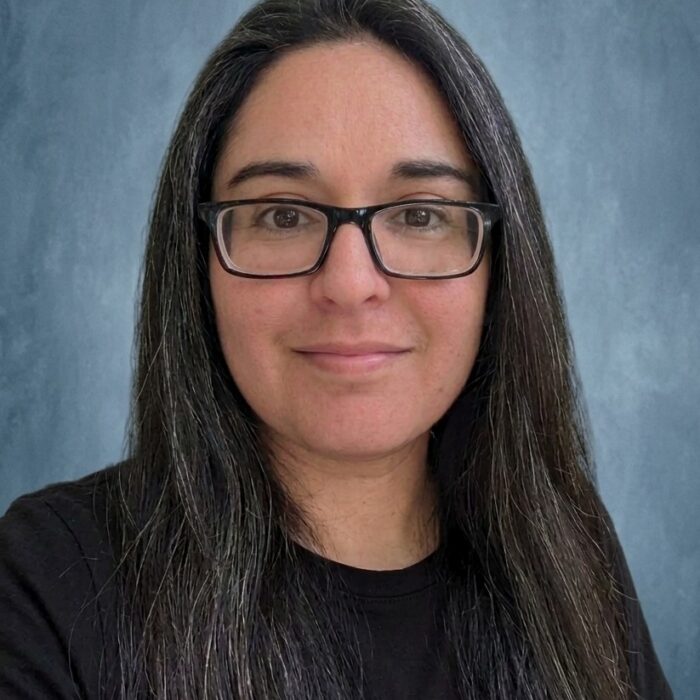 Candice Hallsett